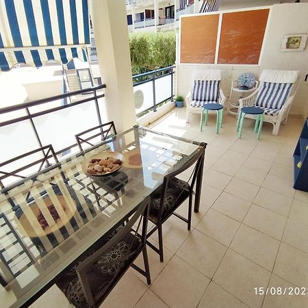 Апартаменти Suenos Del Mar - Real Club Nautico Денія Екстер'єр фото
