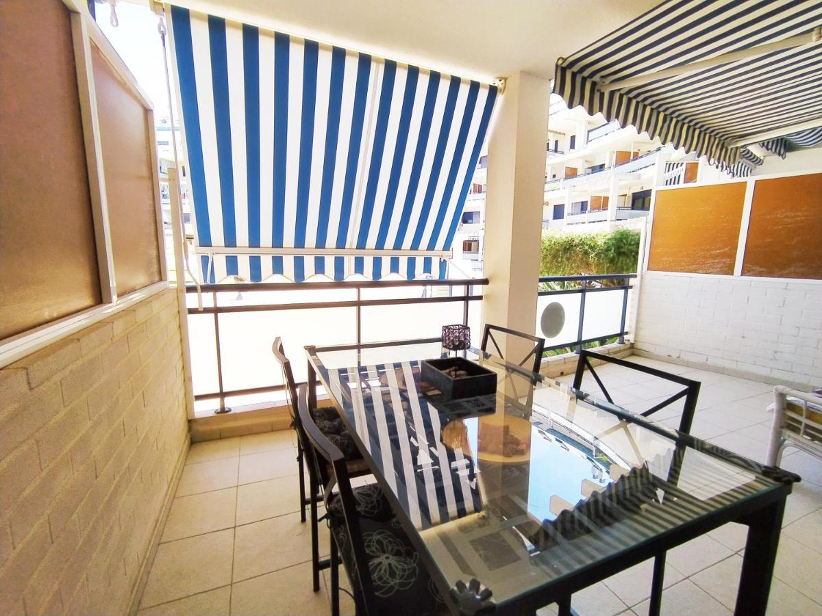 Апартаменти Suenos Del Mar - Real Club Nautico Денія Екстер'єр фото